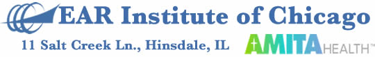 Ear Institute of Chicago Logo