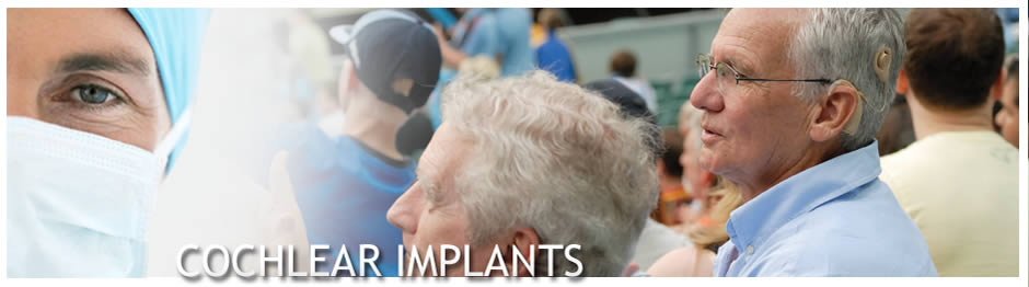 Cochlear Implants Banner_Ear Institute of Chicago