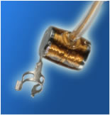 Floating Mass Transducer